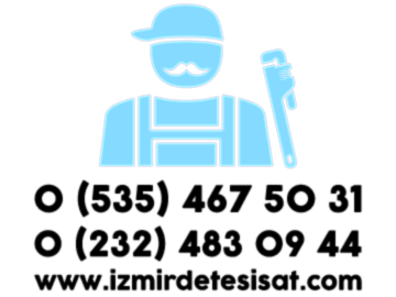 İzmirde Tesisat