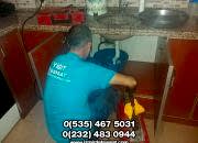 Akhisar Mutfak Tıkanıklık Açma