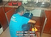 Akhisar Mutfak Tıkanıklık Açma