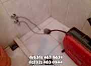 Güzelyalı Tuvalet Tıkanıklık Açma