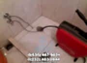 Güzelyalı Tuvalet Tıkanıklık Açma