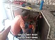 Buca Mutfak Tıkanıklık Açma