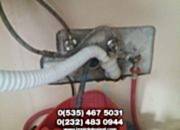 Kadifekale Tıkanıklık Açma