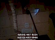 Buca Cemil Şeboy Caddesi Tıkanıklık Açma