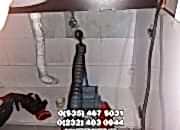 Buca Cemil Şeboy Caddesi Tıkanıklık Açma