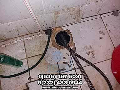 Balıklıova Tıkanıklık Açma