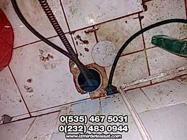 Dostluk Bulvarı Tıkanıklık Açma