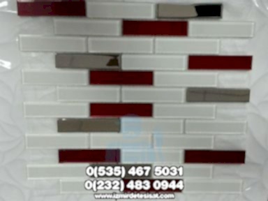 Eşrefpaşa Banyo Seramik Döşeme