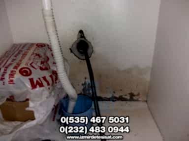 Evka 5 Tıkanıklık Açma