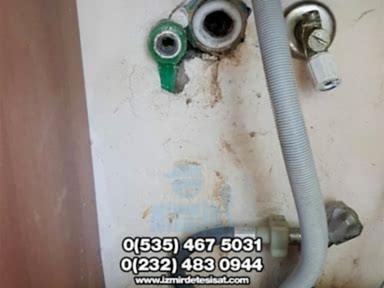 Güzelyalı Tesisat Tamiratı