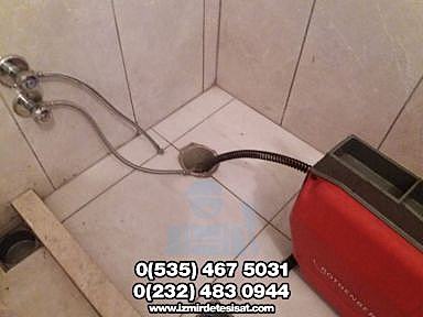 Güzelyalı Tuvalet Tıkanıklık Açma