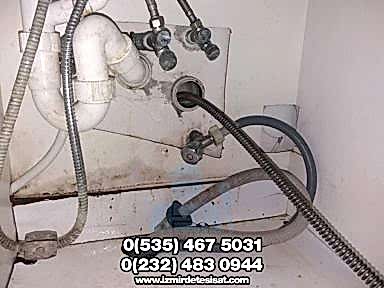 Kırıklar Tıkanıklık Açma