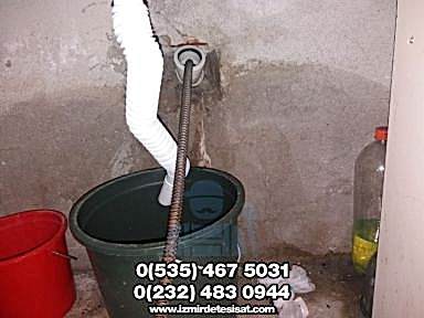 Kısık Tıkanıklık Açma