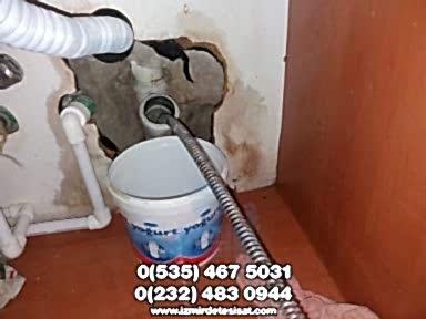 Kısıkköy Tıkanıklık Açma