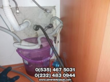 Mithatpaşa Tıkanıklık Açma