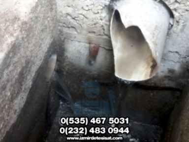 Narlıdere Mutfak Tıkanıklık Açma