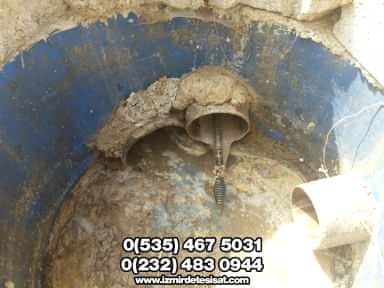 Selçuk Mutfak Tıkanıklık Açma