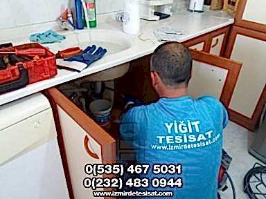 zeytineli tıkanıklık açma