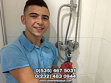 Su Tesisatı Tamiratı