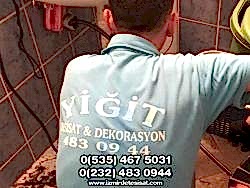 Boru Tıkanıklığı Açma