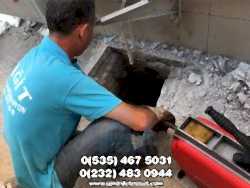 Logar Tıkanıklığı Açma