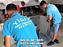 Tıkalı Gider Açma