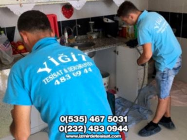 Tıkalı Gider Açma